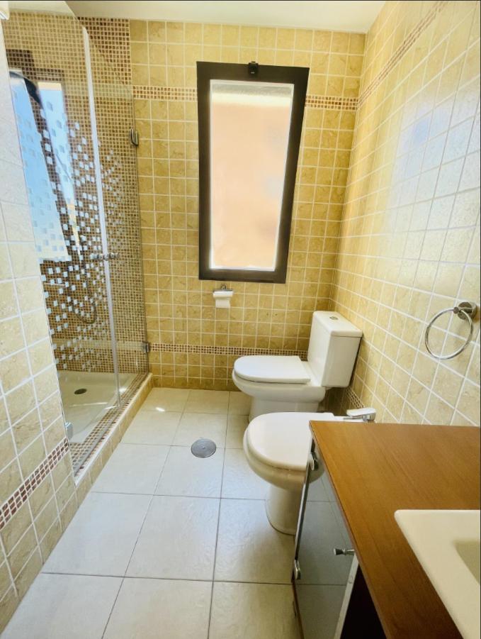 Apartamento Playa De Poniente Benidorm - Torre Dos Calas Exterior photo
